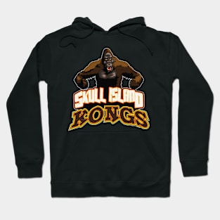 Skull Island Kongs Hoodie